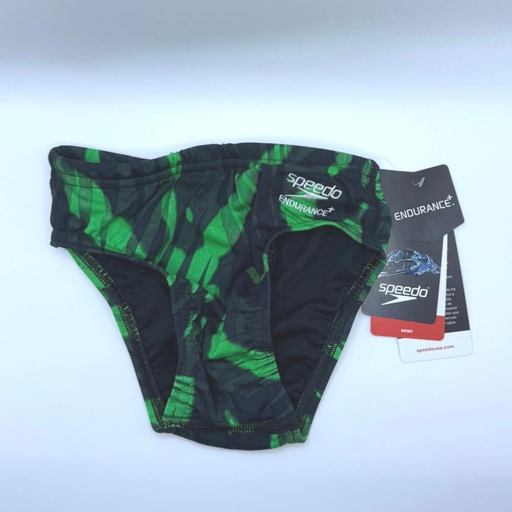 Speedo Swim Briefs